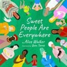 Alice Walker, Quim Torres - Sweet People Are Everywhere