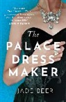 Jade Beer - The Palace Dressmaker