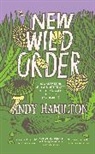 Andy Hamilton - New Wild Order