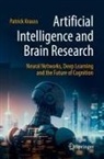 Patrick Krauss - Artificial Intelligence and Brain Research