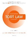 Carol Brennan, Carol (Teaching Fellow Brennan, Brennan Carol - Tort Law Concentrate