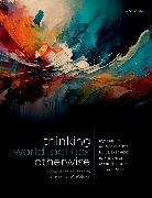 Caitlin Biddolph, Rhys Crilley, Rhys (Lecturer in International Relations Crilley, Stefanie Fishel, Nivi Manchanda, Manchanda Nivi... - Thinking World Politics Otherwise