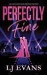 Lj Evans - Perfectly Fine