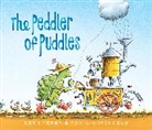 Beth Ferry, Ferry Beth, Tom Lichtenheld, Lichtenheld Tom - The Peddler of Puddles