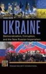 Taras Kuzio - Ukraine