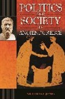Nicholas Jones - Politics and Society in Ancient Greece