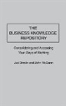 Jud Breslin, Breslin Jud, John Mcgann, McGann John - The Business Knowledge Repository
