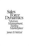 James Weitzul, Weitzul James B. - Sales Force Dynamics