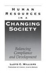 Lloyd Williams - Human Resources in a Changing Society