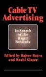 Rajeev Batra, Rashi Glazer - Cable TV Advertising