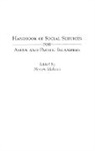 Noreen Mokuau, Mokuau Noreen - Handbook of Social Services for Asian and Pacific Islanders