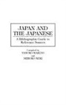 Yasuko Makino, Makino Yasuko, Mihoko Miki, Miki Mihoko - Japan and the Japanese