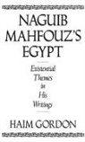 Haim Gordon, Gordon Haim - Naguib Mahfouz's Egypt