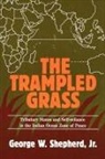 George W. Shepherd, Shepherd George W. - The Trampled Grass
