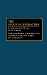 Alexander Avnat, Avnat Alexander, Itzhak Ben David, Ben David Itzhak, Cohen Neni, Leviatan Uni... - The Second Generation