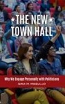 Gina Masullo, Gina M. Masullo - The New Town Hall