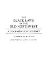 Stephen Middleton, Middleton Stephen - The Black Laws in the Old Northwest