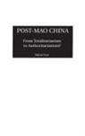 Sujian Guo - Post-Mao China