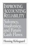 Henning Kirkegaard, Kirkegaard Henning - Improving Accounting Reliability