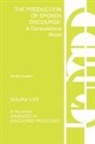 George Houghton - The Production of Spoken Discourse