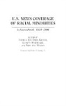 Beverly Keever, Keever Beverly, Carolyn Martindale, Mary Ann Weston, Weston Mary Ann D. - U.S. News Coverage of Racial Minorities