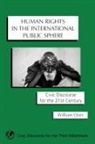 William Over, Over William - Human Rights in the International Public Sphere