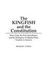 Richard Cortner, Cortner Richard C. - The Kingfish and the Constitution