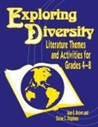 Jean Brown, Brown Jean E., Elaine Stephens, Elaine C. Stephens - Exploring Diversity