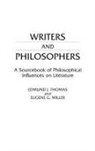 Eugene Miller, Miller Eugene, Edmund Thomas, Thomas Edmund J. - Writers and Philosophers