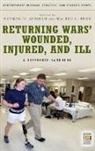 Nathan Ainspan, Ainspan Nathan D., Walter Penk, Penk Walter E. - Returning Wars' Wounded, Injured, and Ill