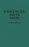 Ralph Willingham, Willingham Ralph - Science Fiction and the Theatre