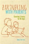 Mary Schreiber - Partnering with Parents