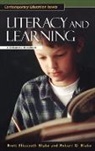 Brett Elizabeth Blake, Robert W Blake, Blake Brett Elizabeth, Blake Robert W. - Literacy and Learning