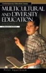 Peter Appelbaum, Peter M. Appelbaum - Multicultural and Diversity Education