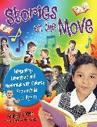 Arlene Cohen, Cohen Arlene - Stories on the Move