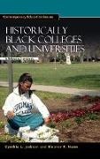 Cynthia L Jackson, Cynthia L. Jackson,  Jackson Cynthia L., Eleanor F Nunn, Eleanor F. Nunn,  Nunn Eleanor F.... - Historically Black Colleges and Universities - A Reference Handbook