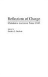Sandra Beckett - Reflections of Change