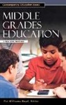 Pat Williams-Boyd, Danny Weil, Pat Williams-Boyd, Williams-Boyd Pat - Middle Grades Education