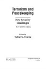 Volker Franke, Volker C. Franke - Terrorism and Peacekeeping