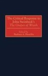 Heavilin Barbara A., Barbara A. Heavilin - The Critical Response to John Steinbeck's The Grapes of Wrath