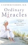 S. Nathanson, Nathanson S. David - Ordinary Miracles