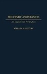 William H. IV Mott - Military Assistance