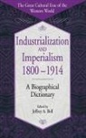 Bell Jeffrey A., Jeffrey A. Bell - Industrialization and Imperialism, 1800-1914