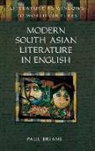Paul Brians, Brians Paul - Modern South Asian Literature in English