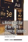 Robert Krebs - The History and Use of Our Earth's Chemical Elements