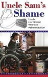 John Blume, Martin Kantor - Uncle Sam's Shame