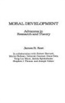 James R. Rest - Moral Development