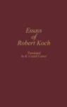 K. Codell Carter - Essays of Robert Koch