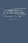 Dennis Mccarthy - International Business History