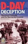 Mary Barbier, Mary K. Barbier - D-Day Deception